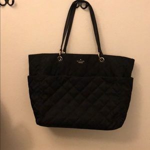 Kate Spade diaper bag